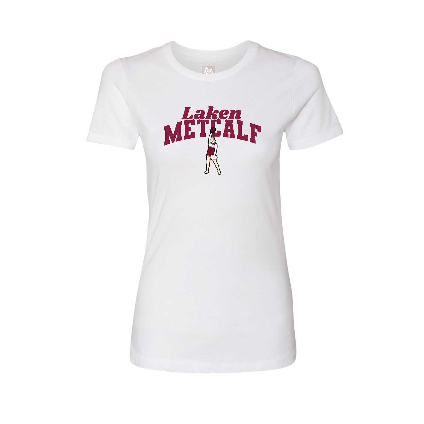 Fitted Women's Tee