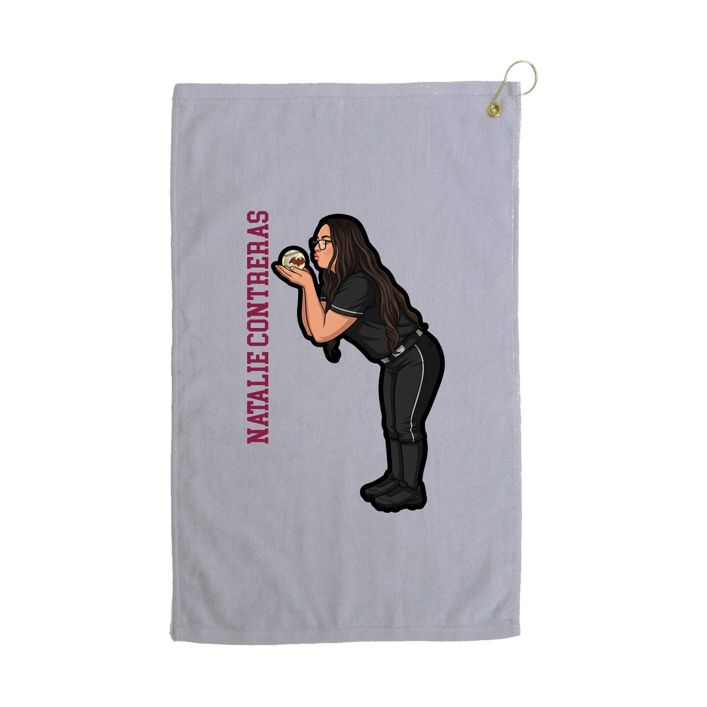 Golf Towel