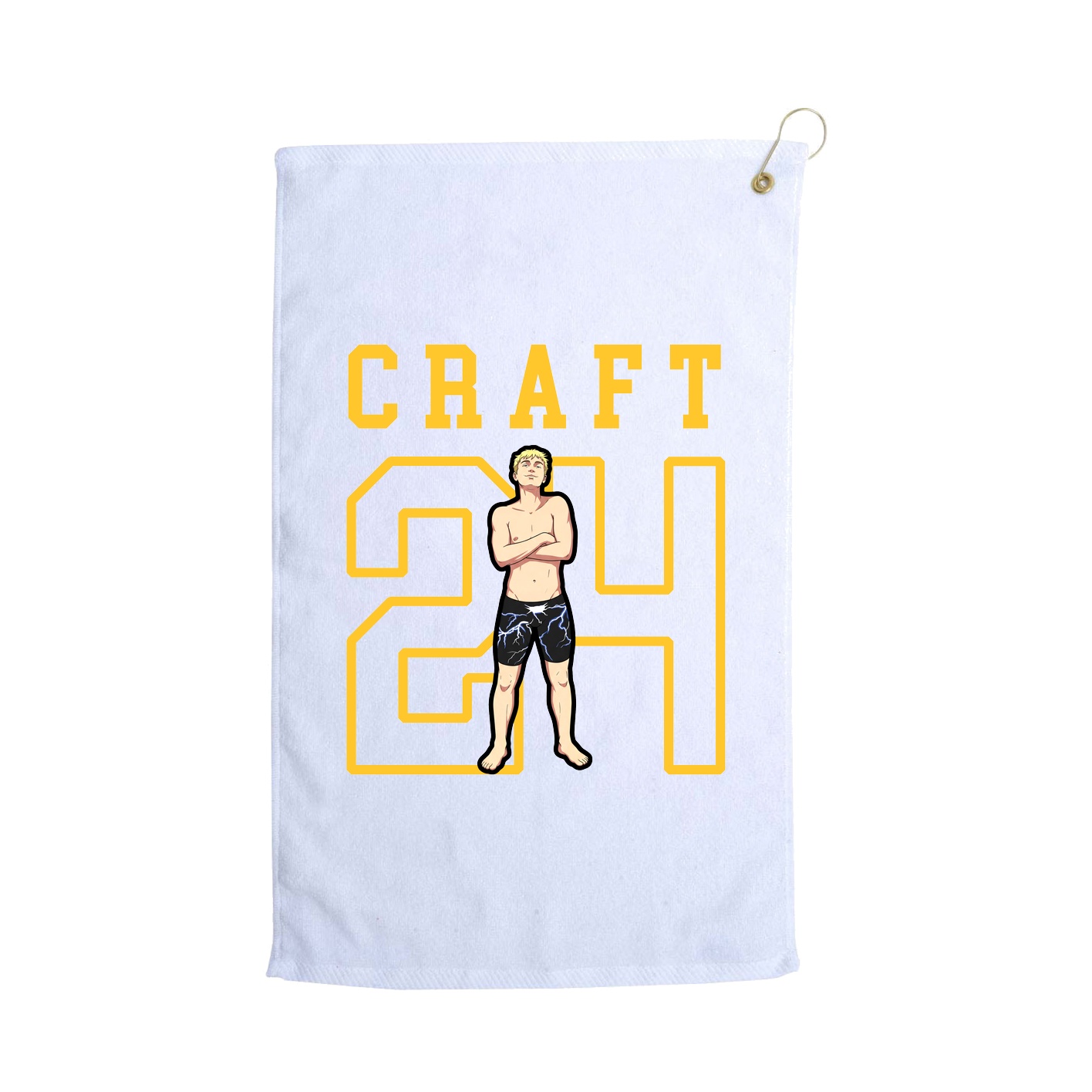 Golf Towel