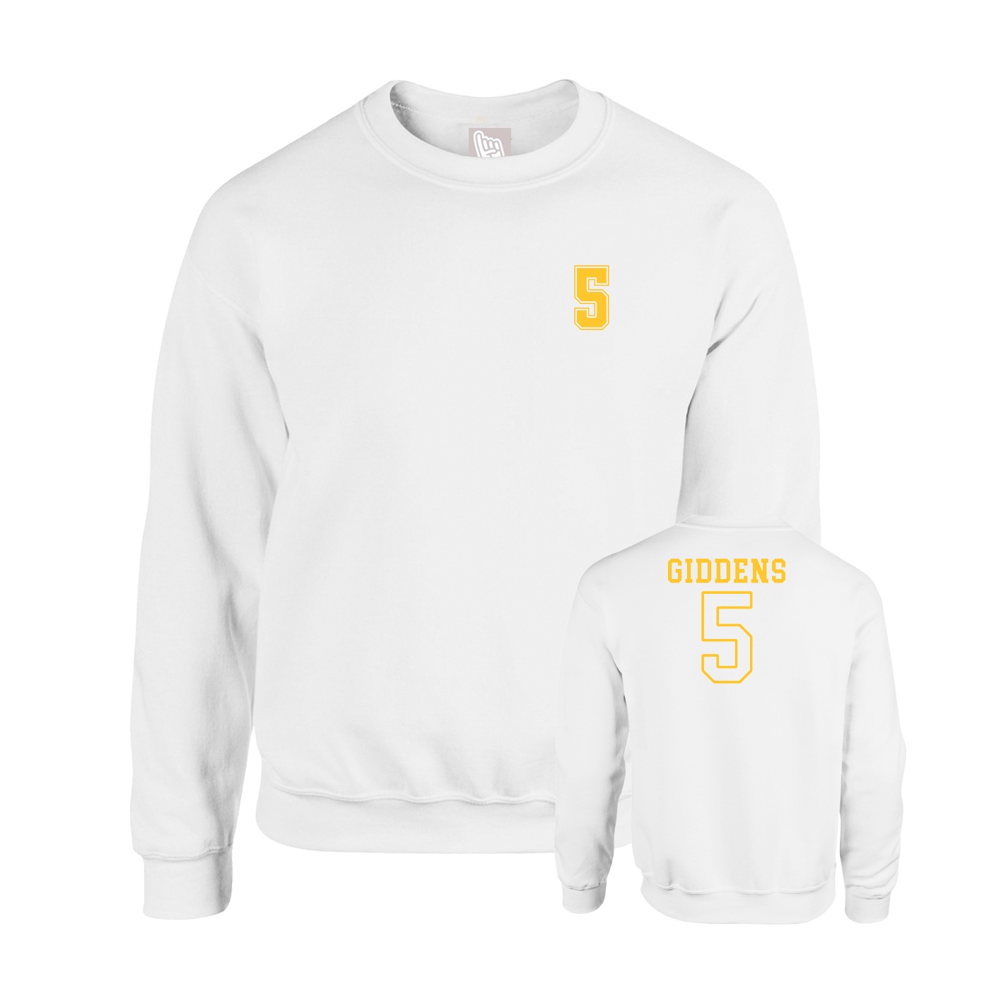 Fleece Crew