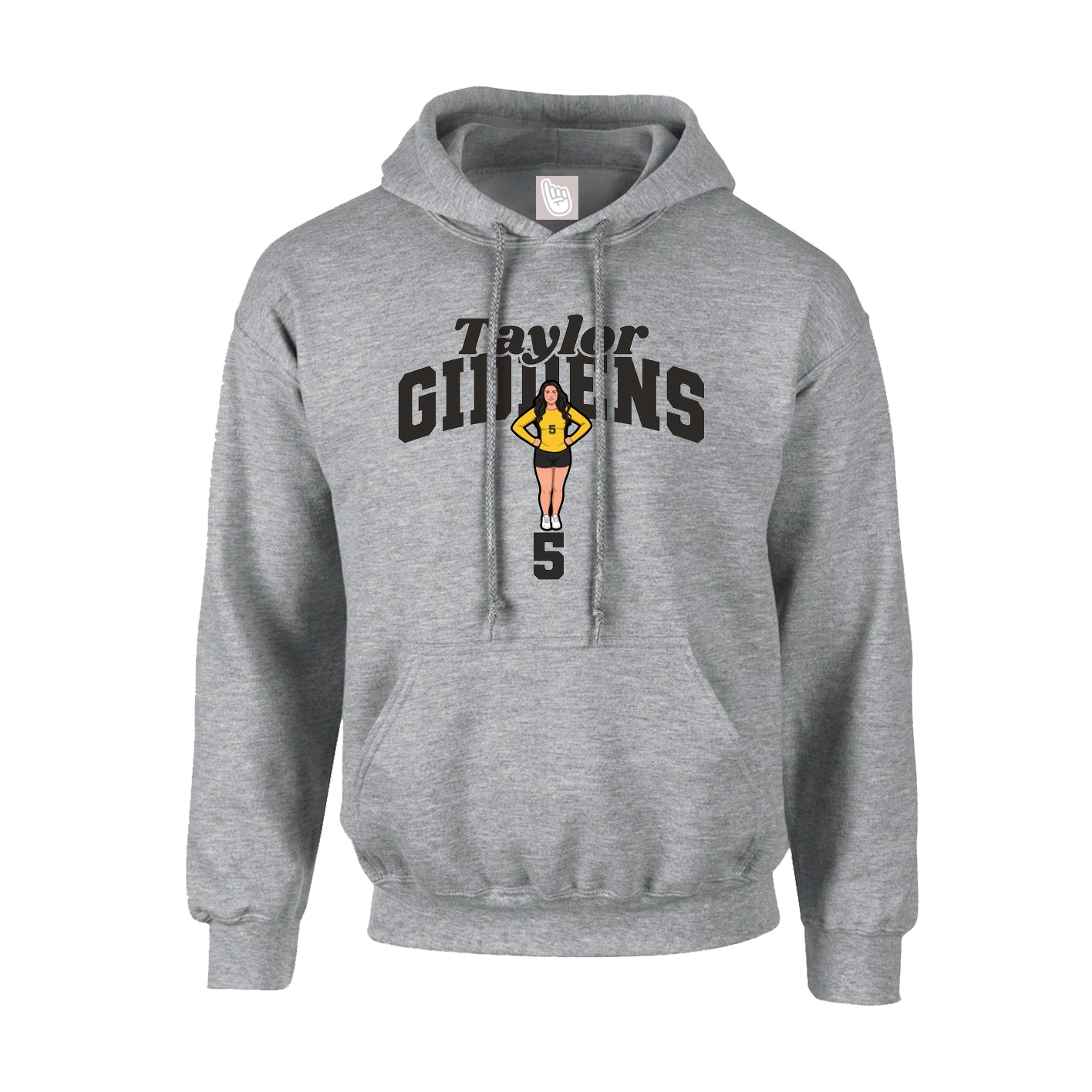 Hoodie