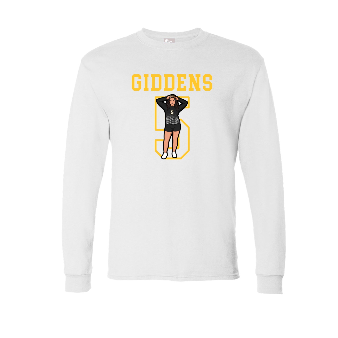 Long Sleeve Tee
