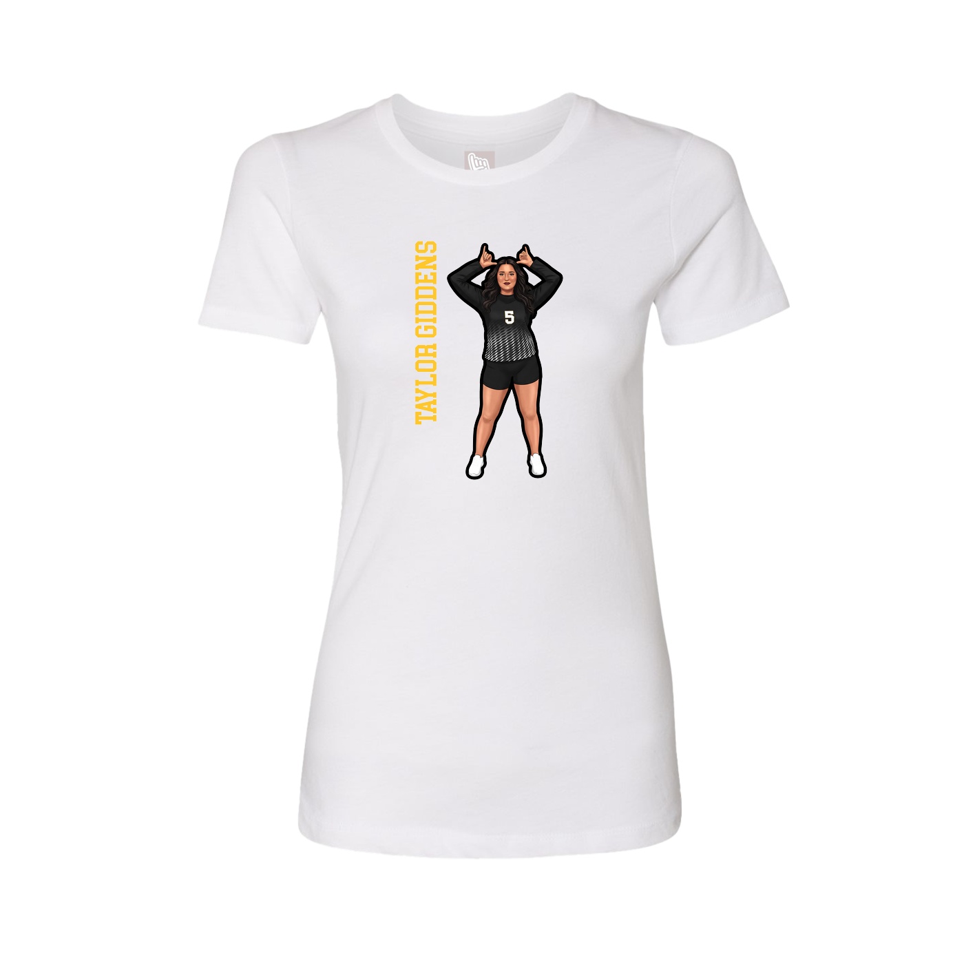 Womens Tee
