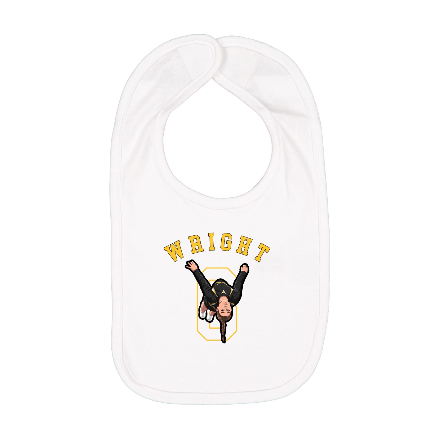 Infant Bib