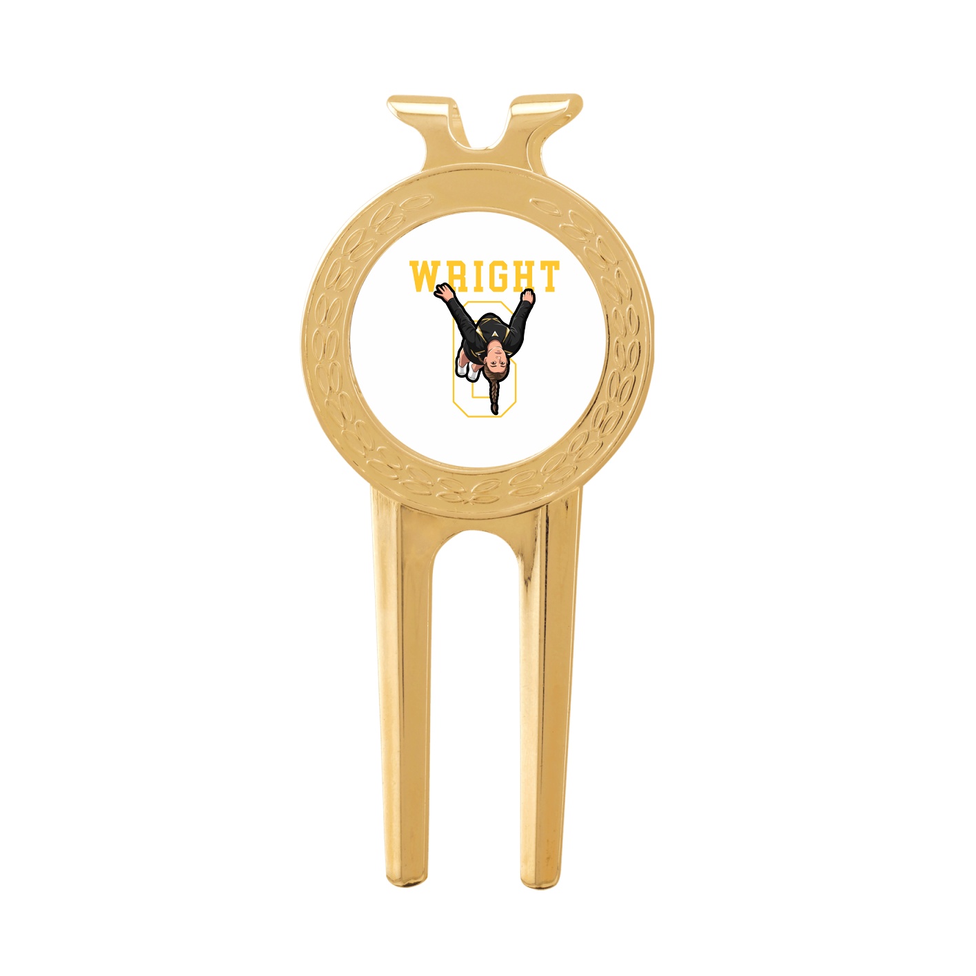 Divot Tool with Ball Marker — Shirsey in Classic