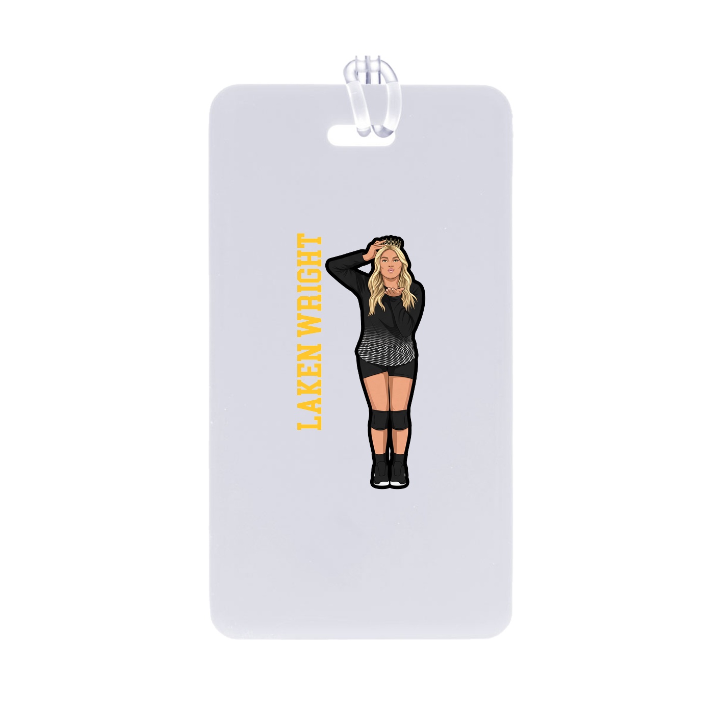 Bag Tag