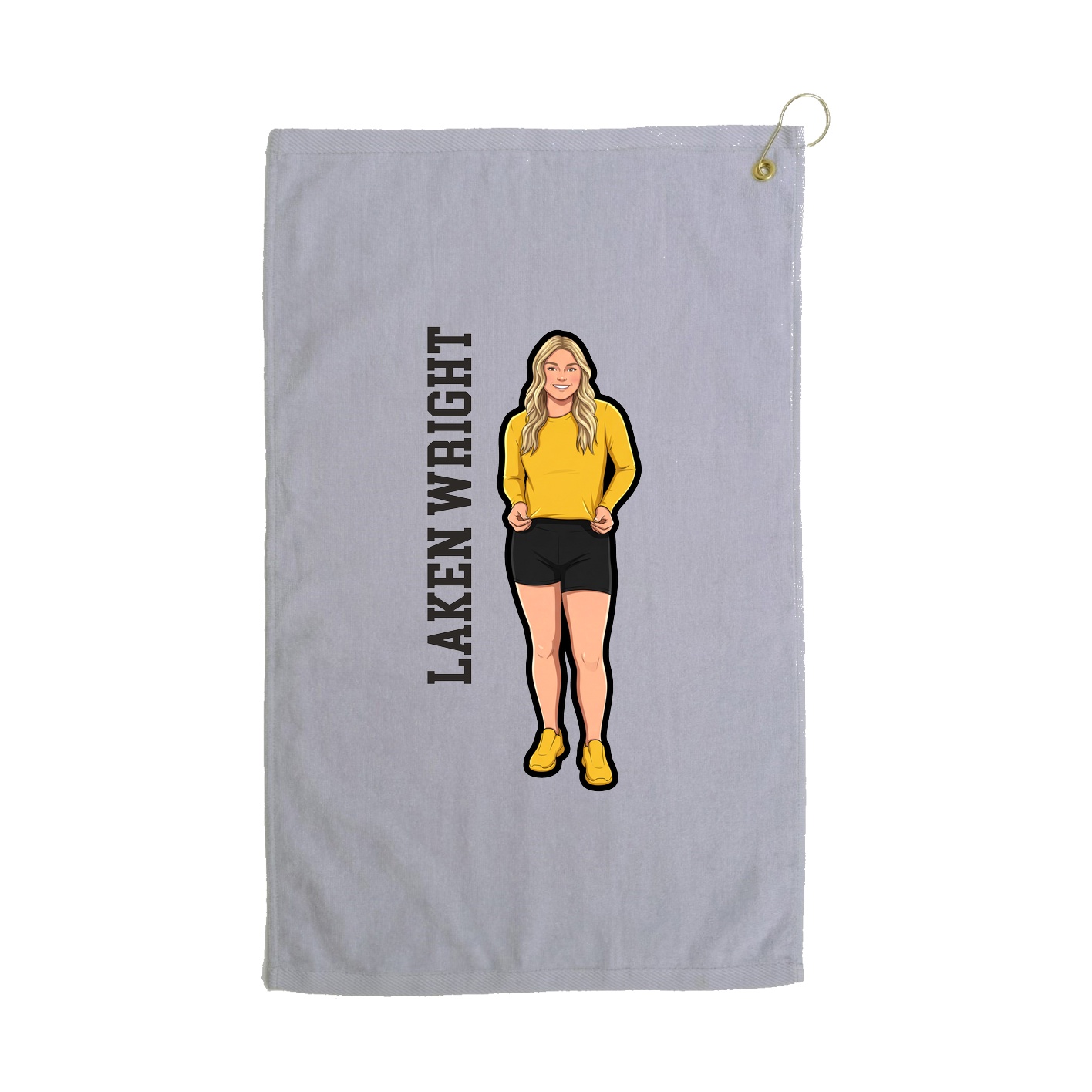 Golf Towel