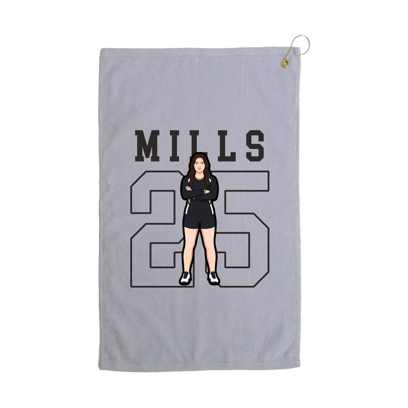 Golf Towel
