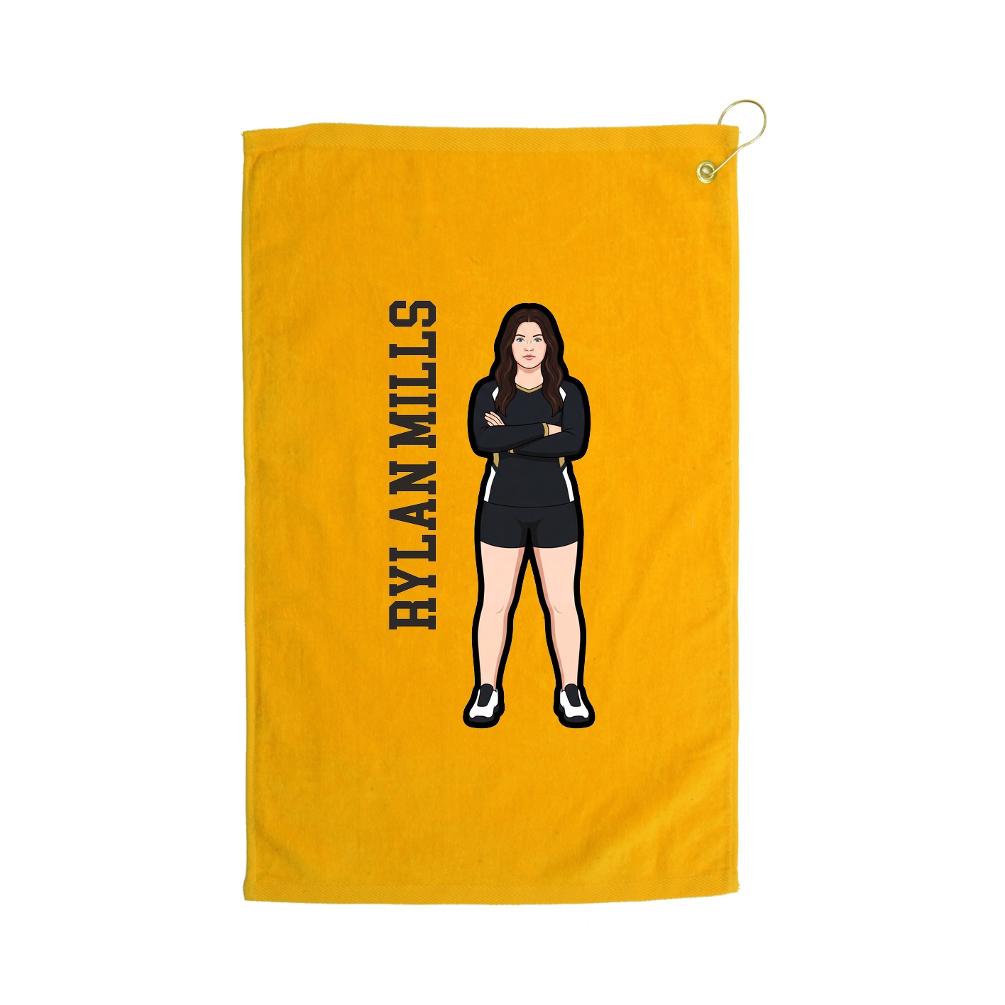 Golf Towel