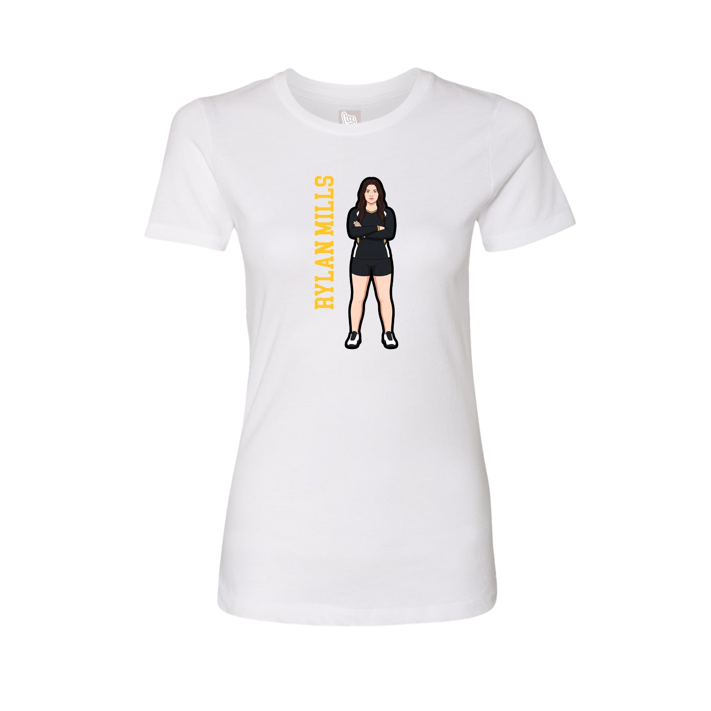 Womens Tee