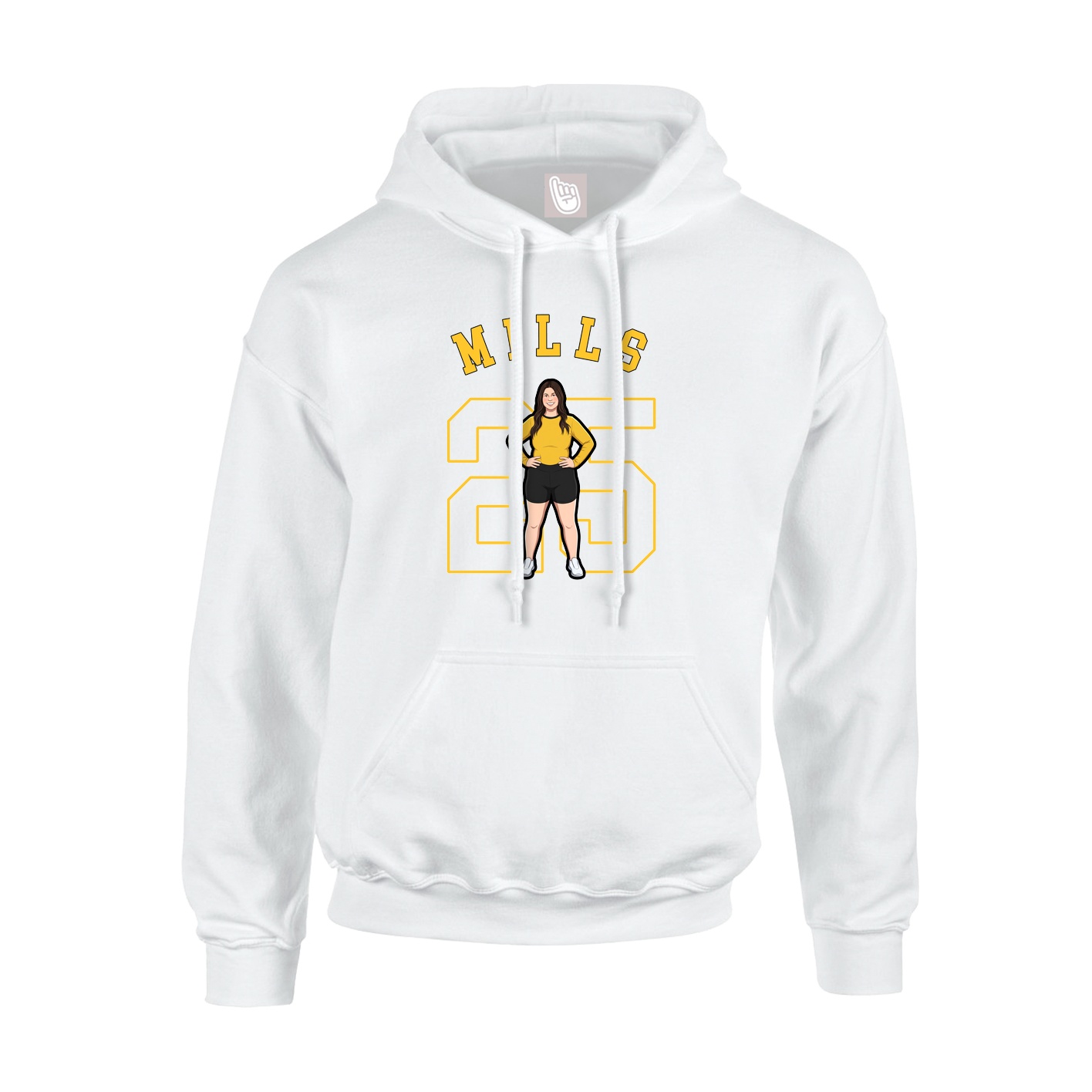 Hoodie