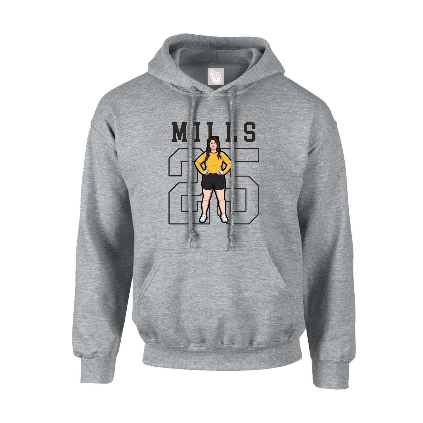 Youth Hoodie