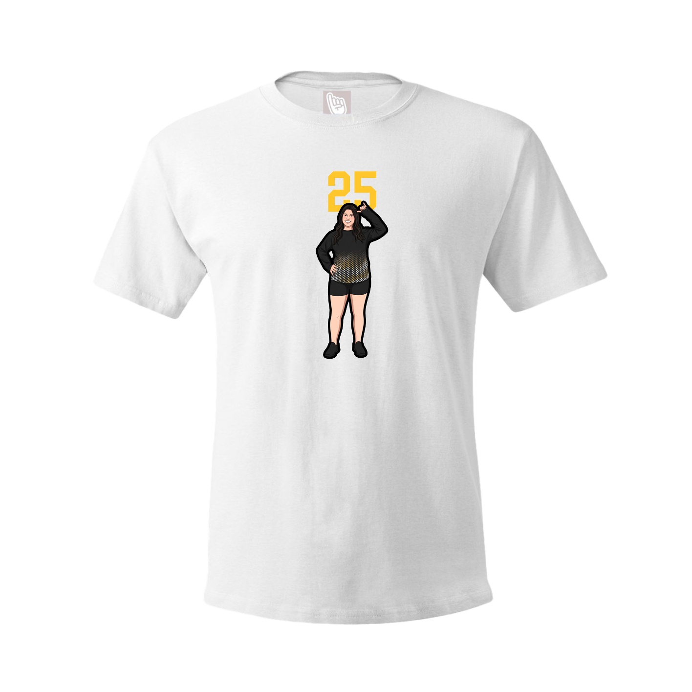 Youth Tee