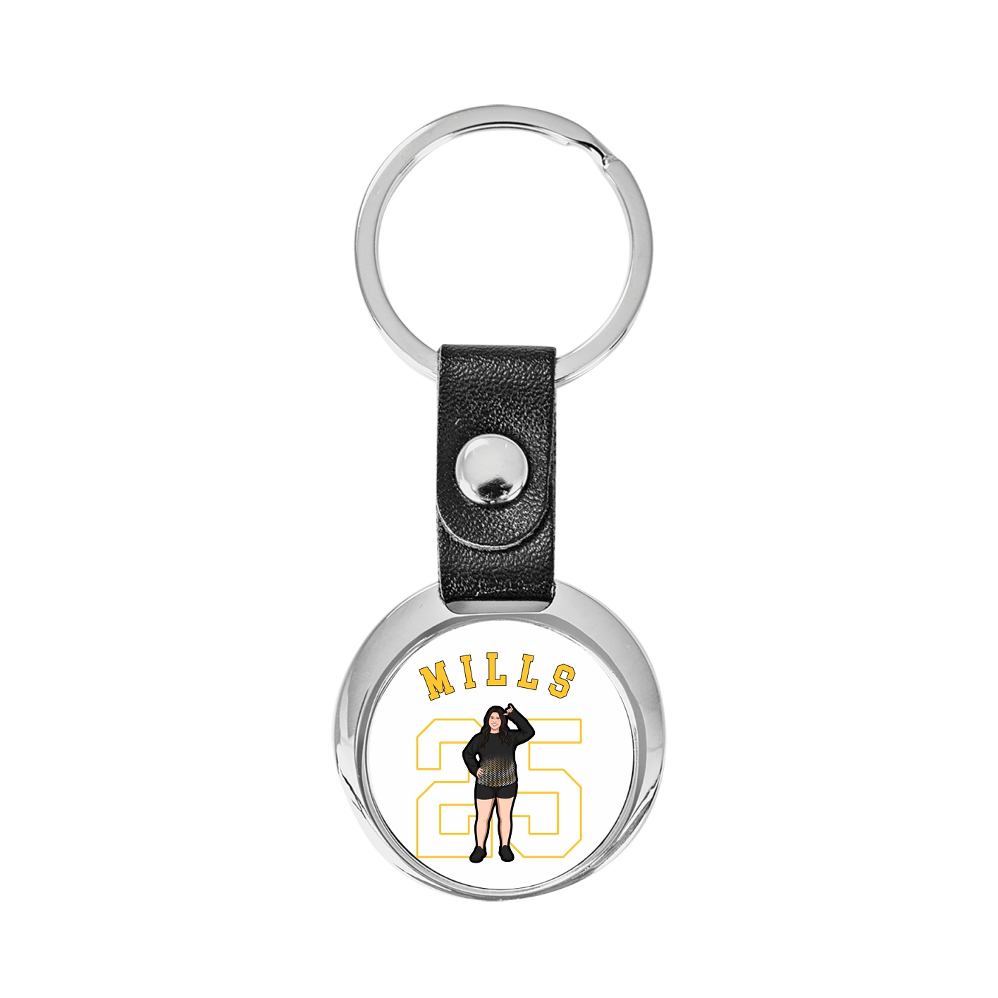Key Chain