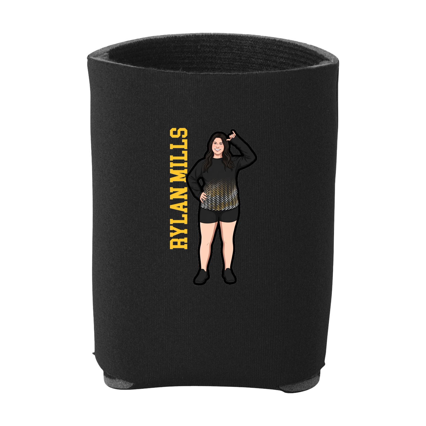 Can Holder
