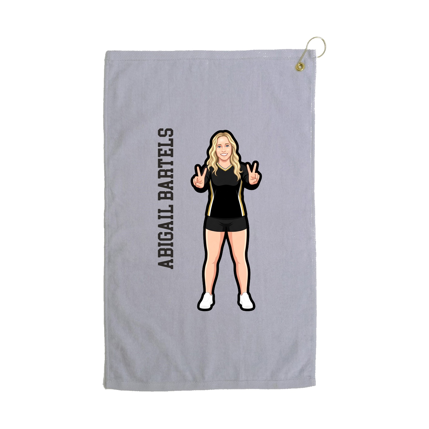 Golf Towel