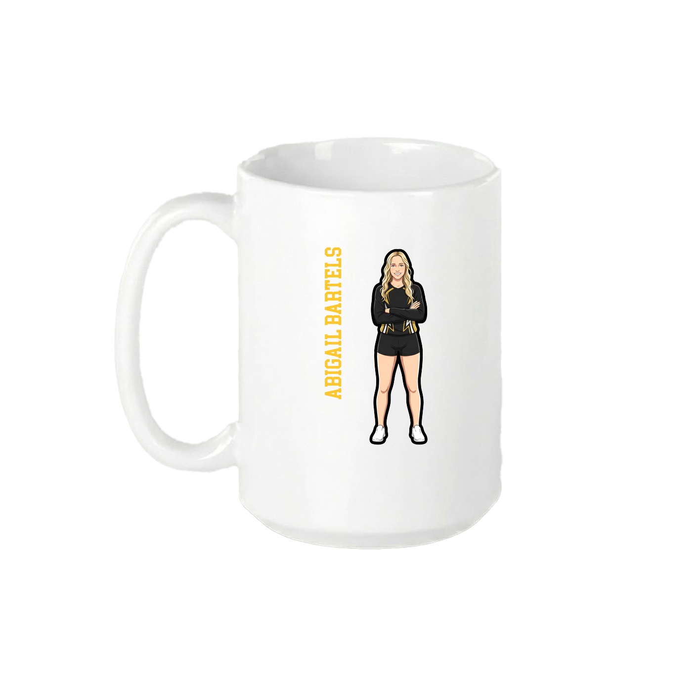 15oz Coffee Mug