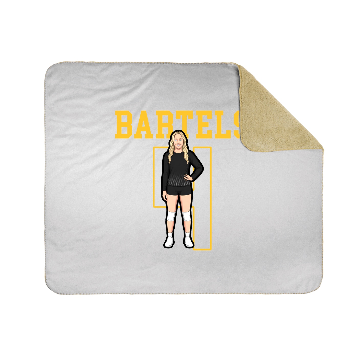 Throw Blanket