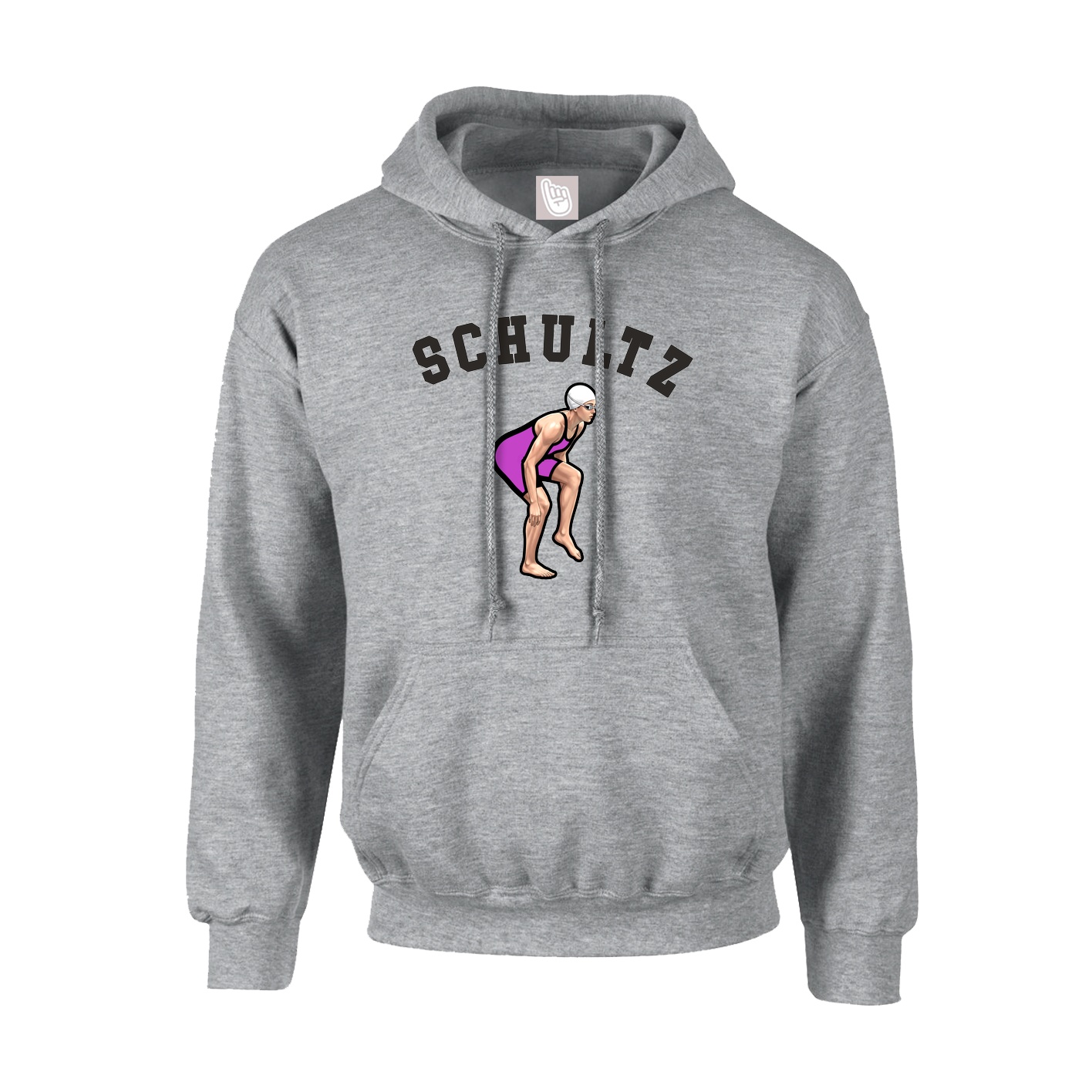NIL Club Hoodie