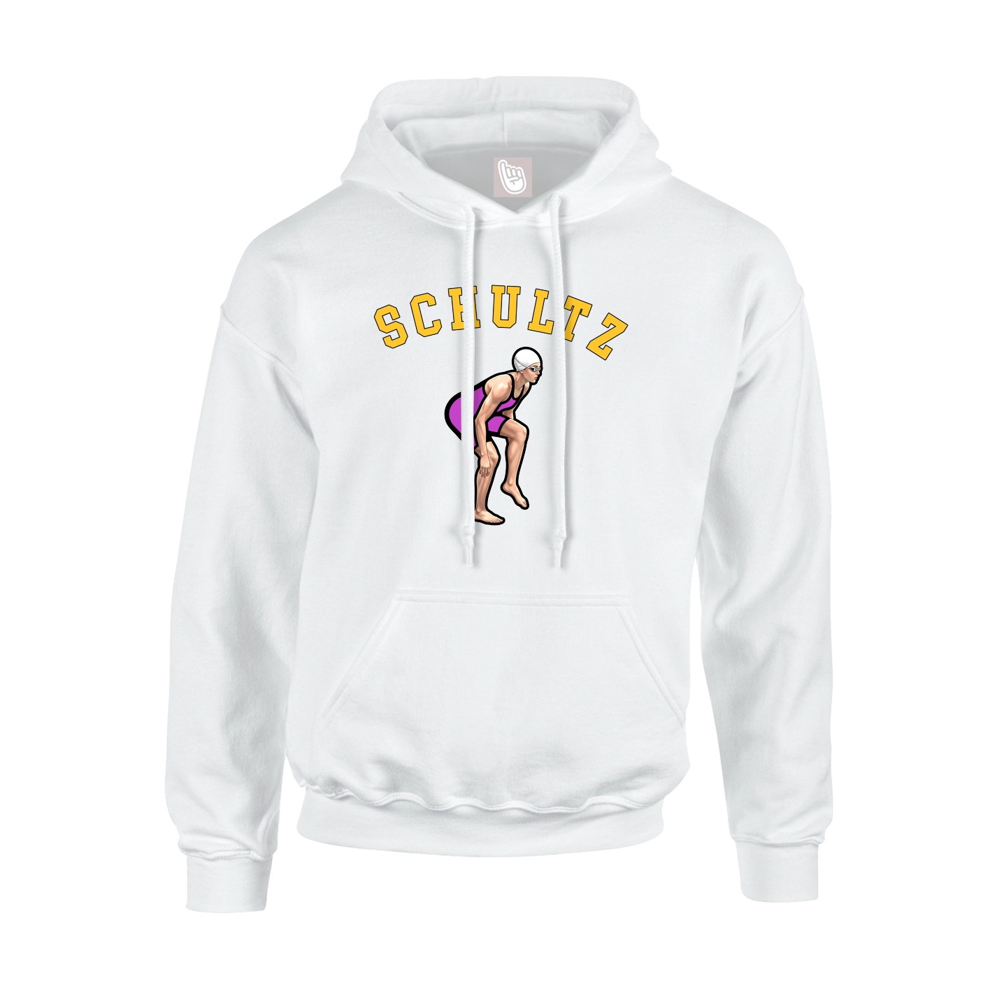 NIL Club Youth Hoodie