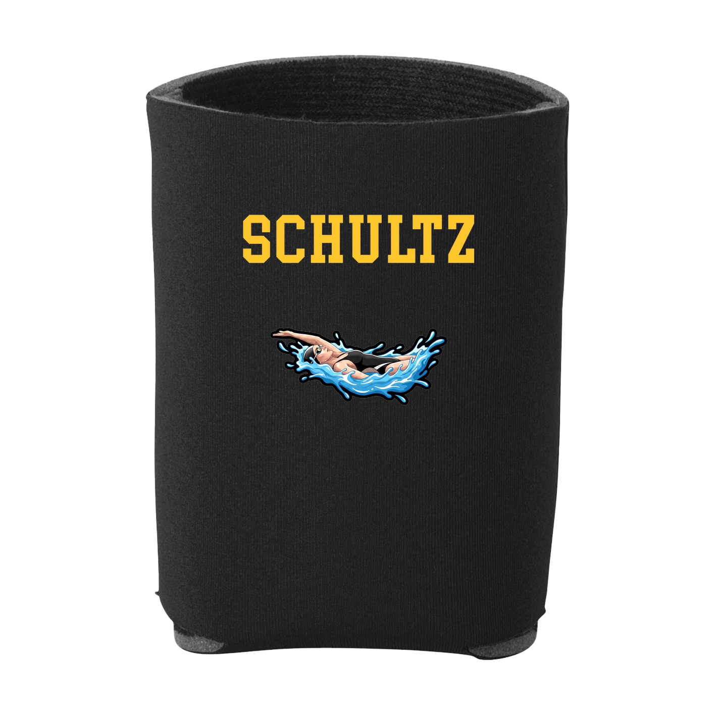 Can Holder — Shirsey in Black