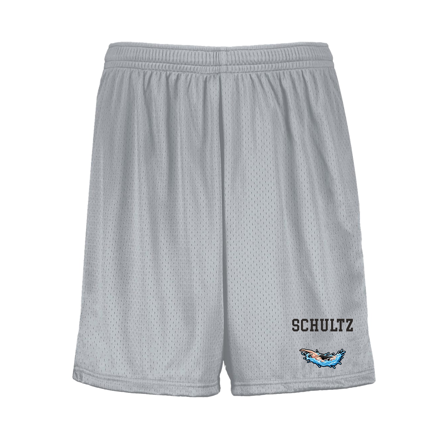 Shorts — Shirsey in Silver