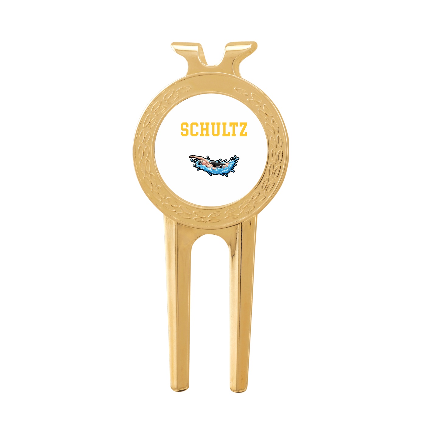 Divot Tool with Ball Marker — Shirsey in Classic