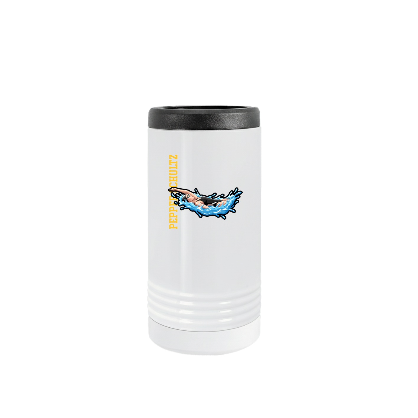 Slim Beverage Holder