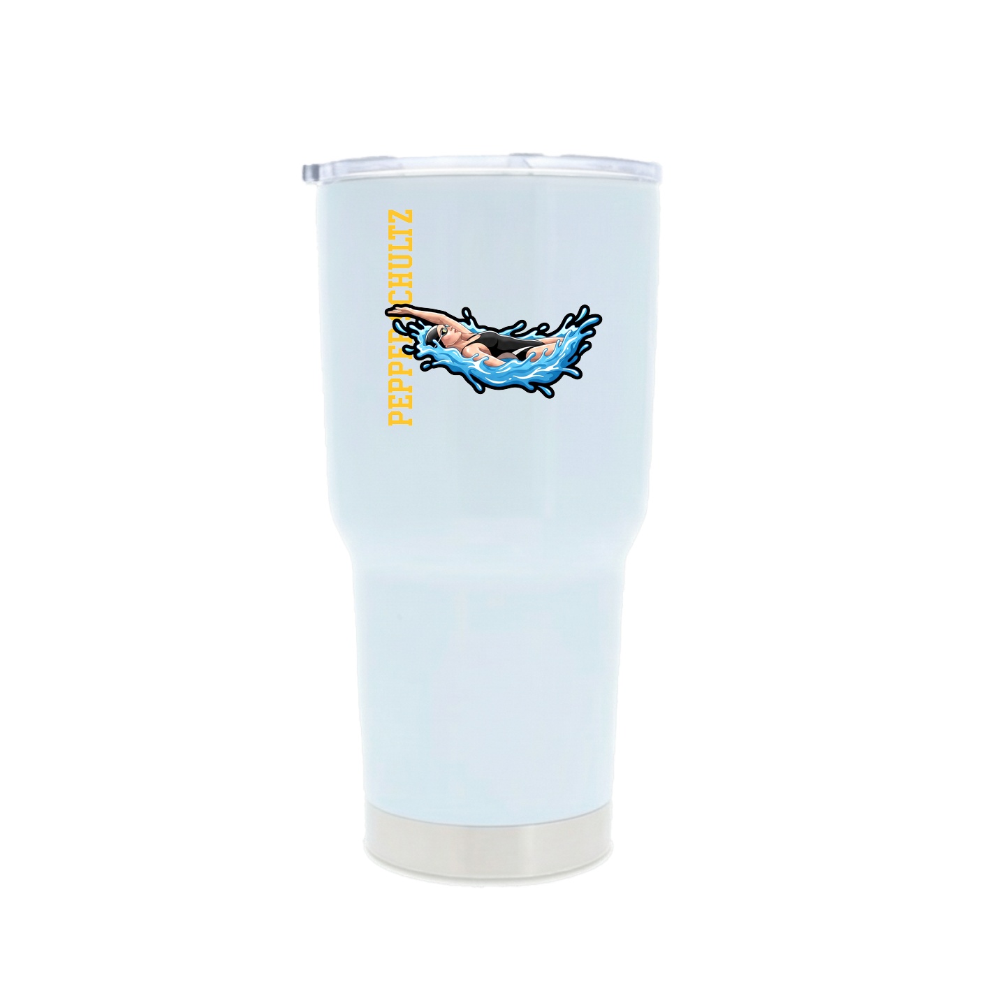 30oz Stainless Steel Tumbler