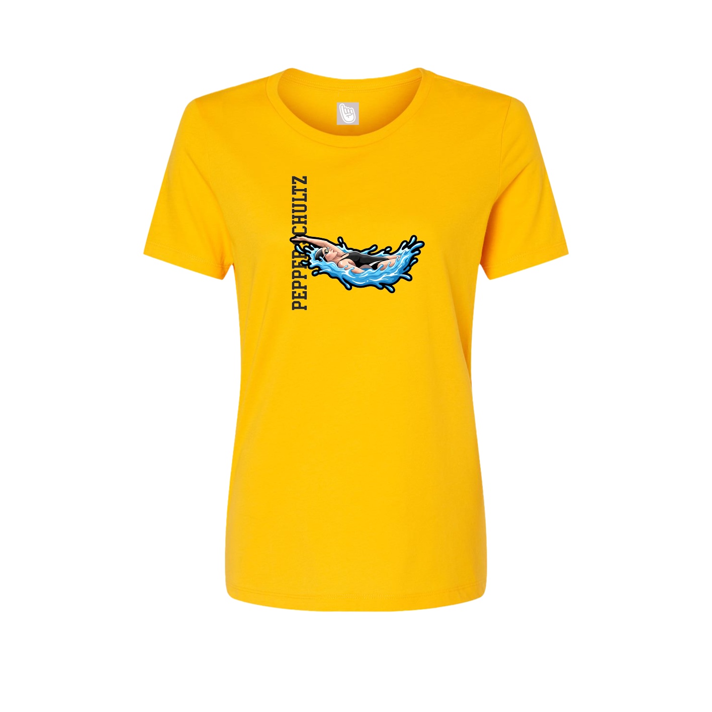 NIL Club Womens Tee