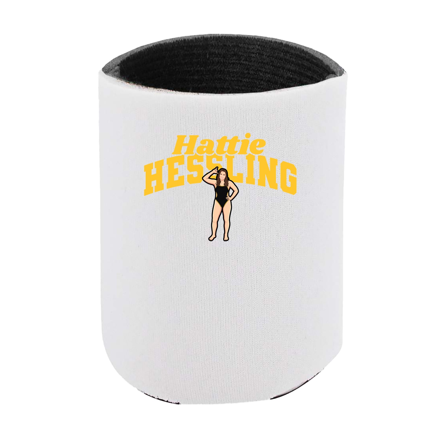 Can Holder — Signature Arch in White