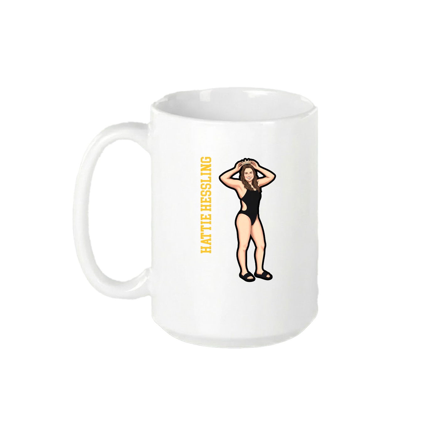 15oz Coffee Mug