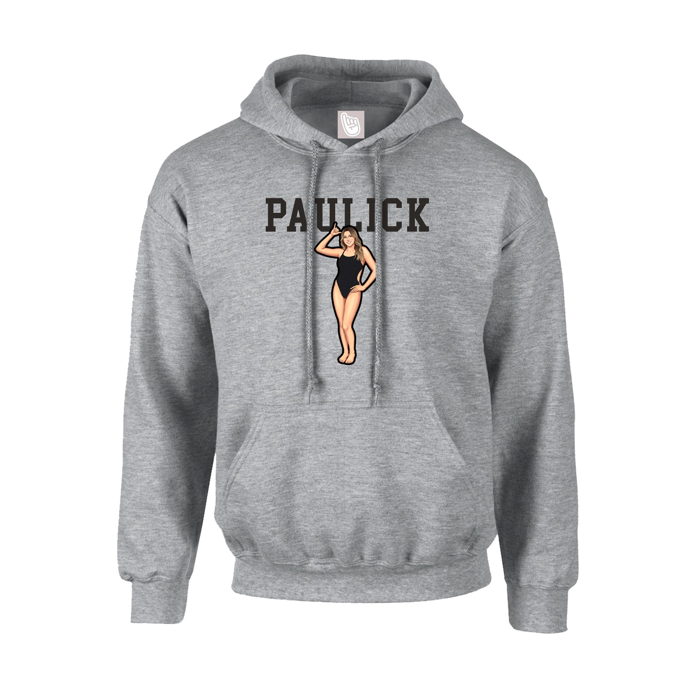 Youth Hoodie