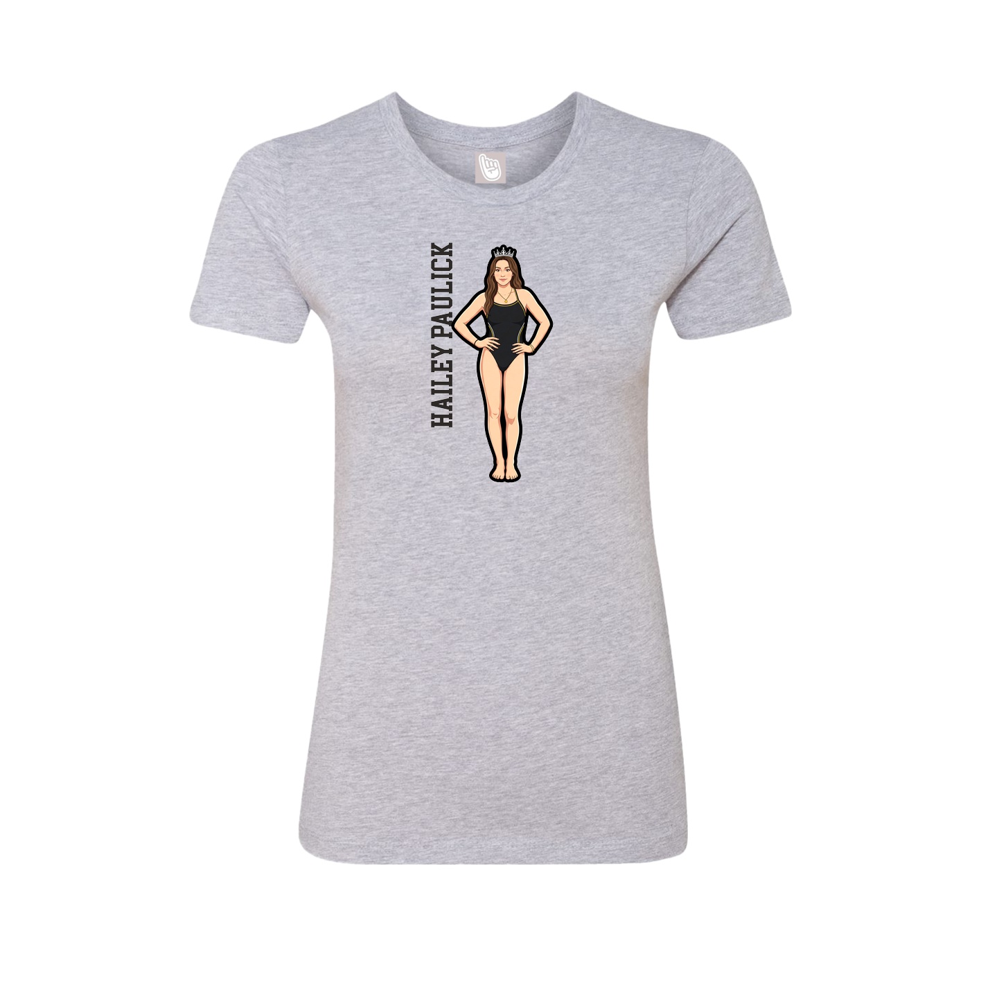 Womens Tee
