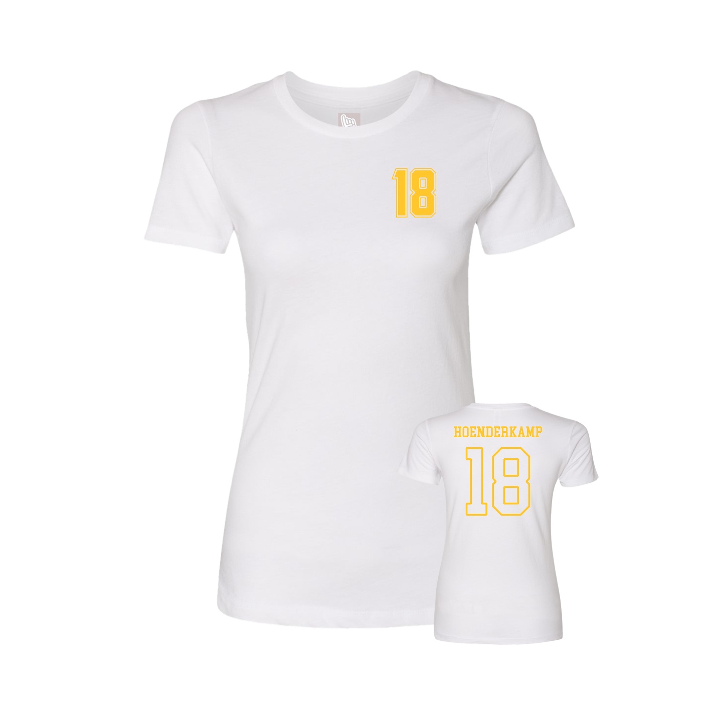Womens Tee
