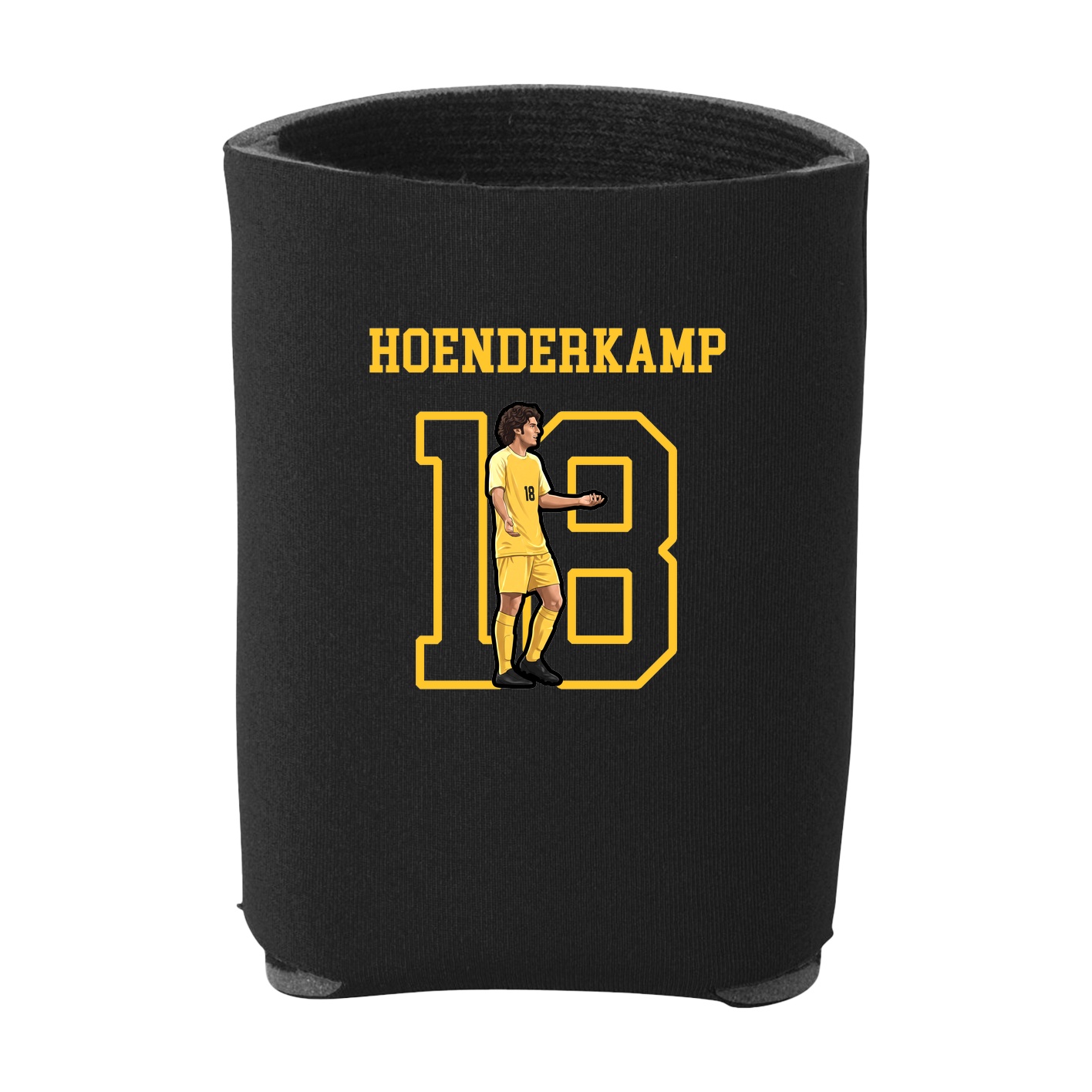 Can Holder — Shirsey in Black