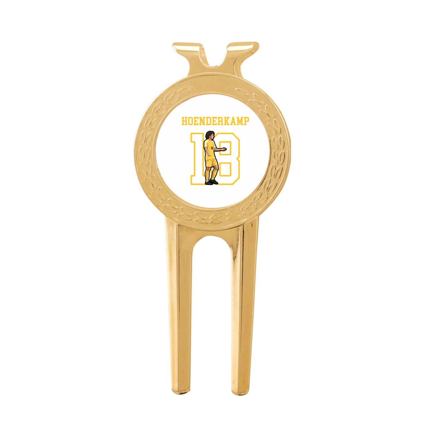 Divot Tool with Ball Marker — Shirsey in Classic