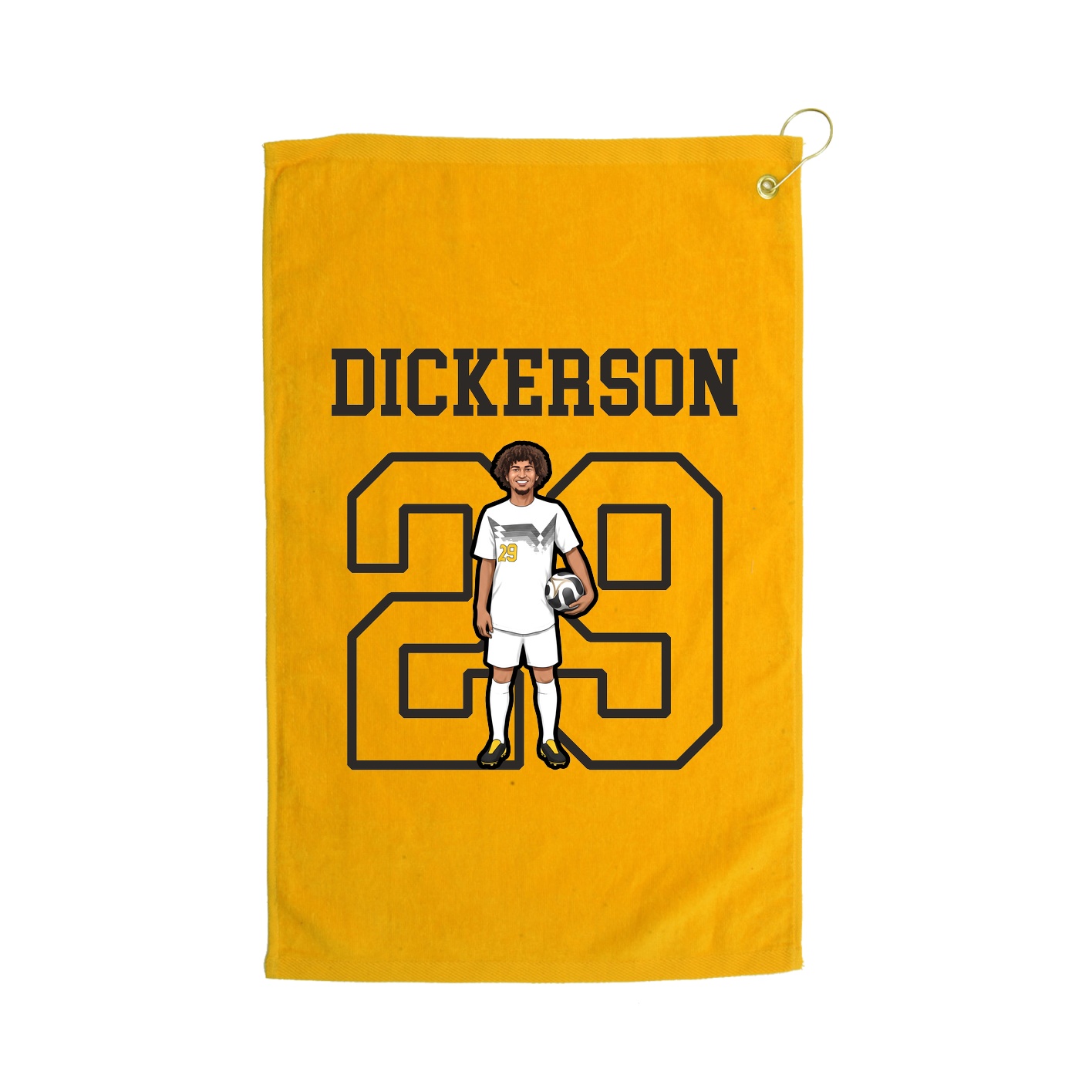 Golf Towel