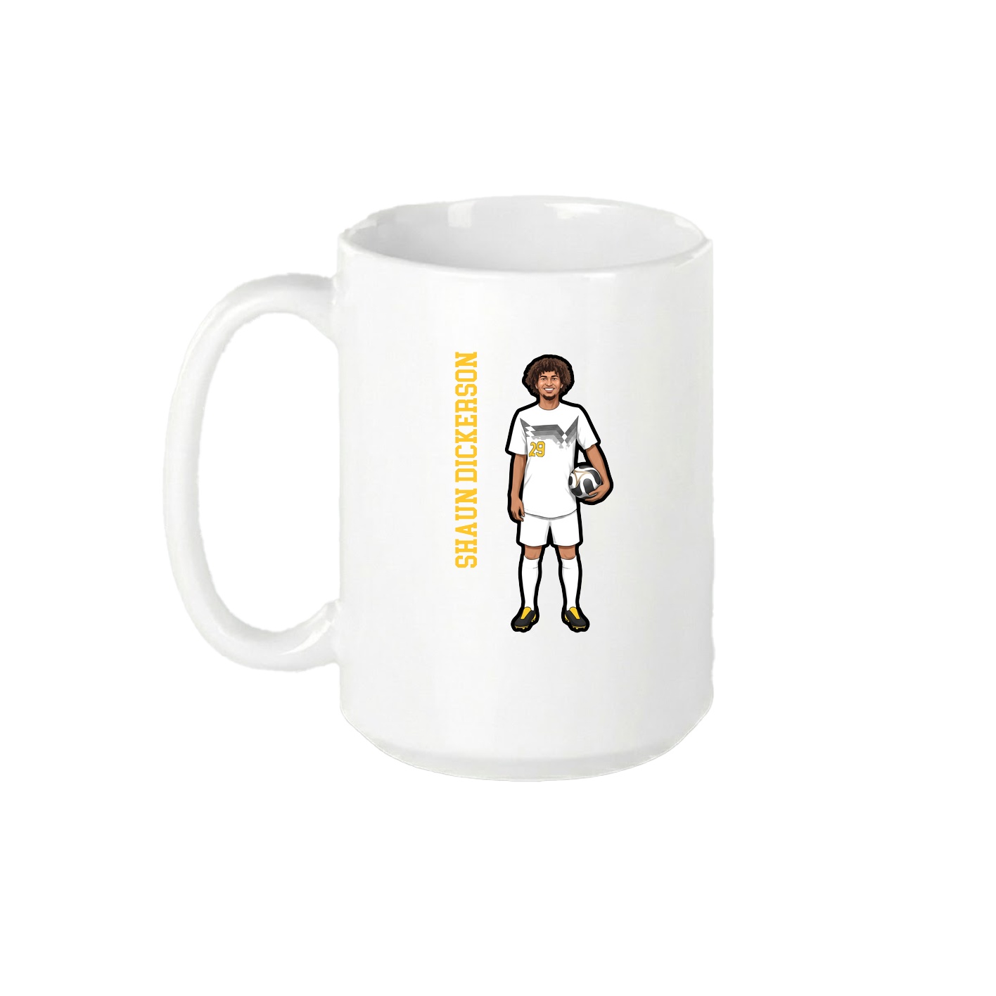 15oz Coffee Mug
