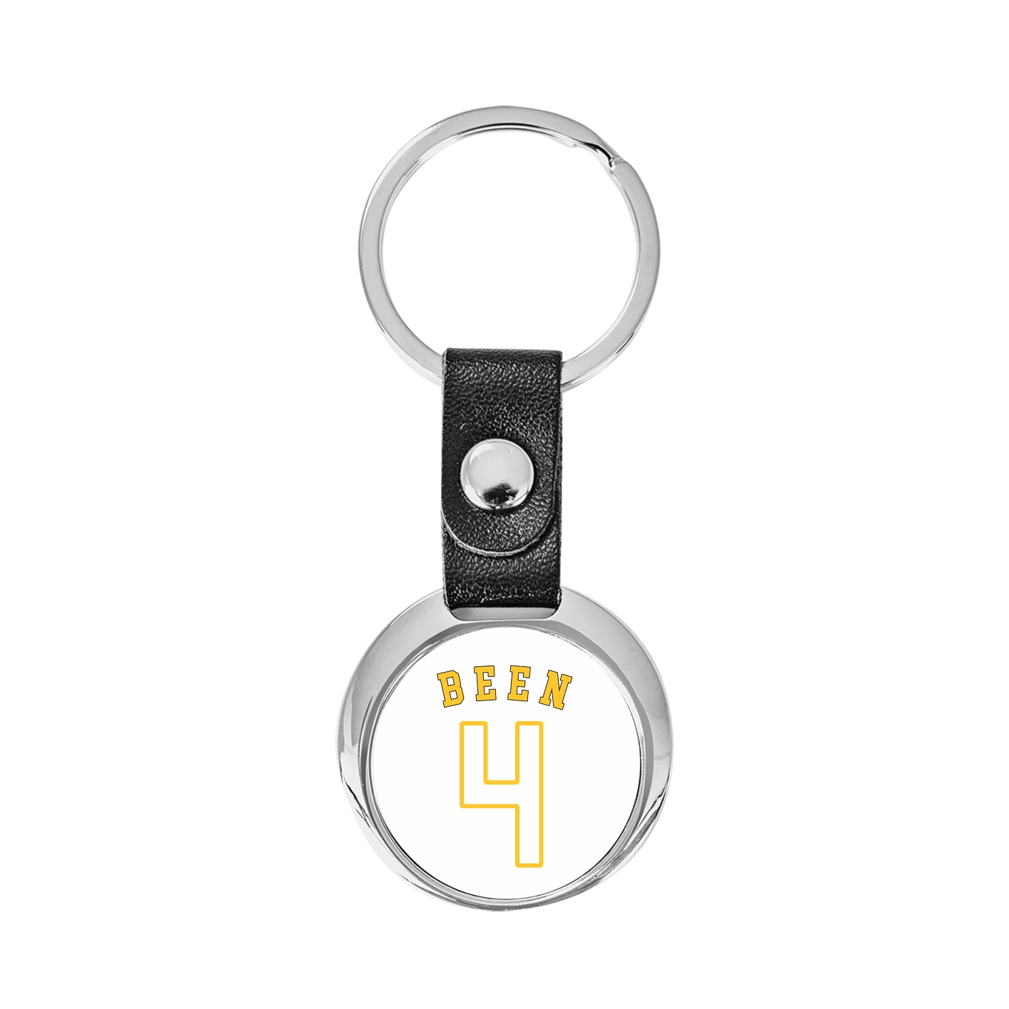 Key Chain — Shirsey Arch in Classic