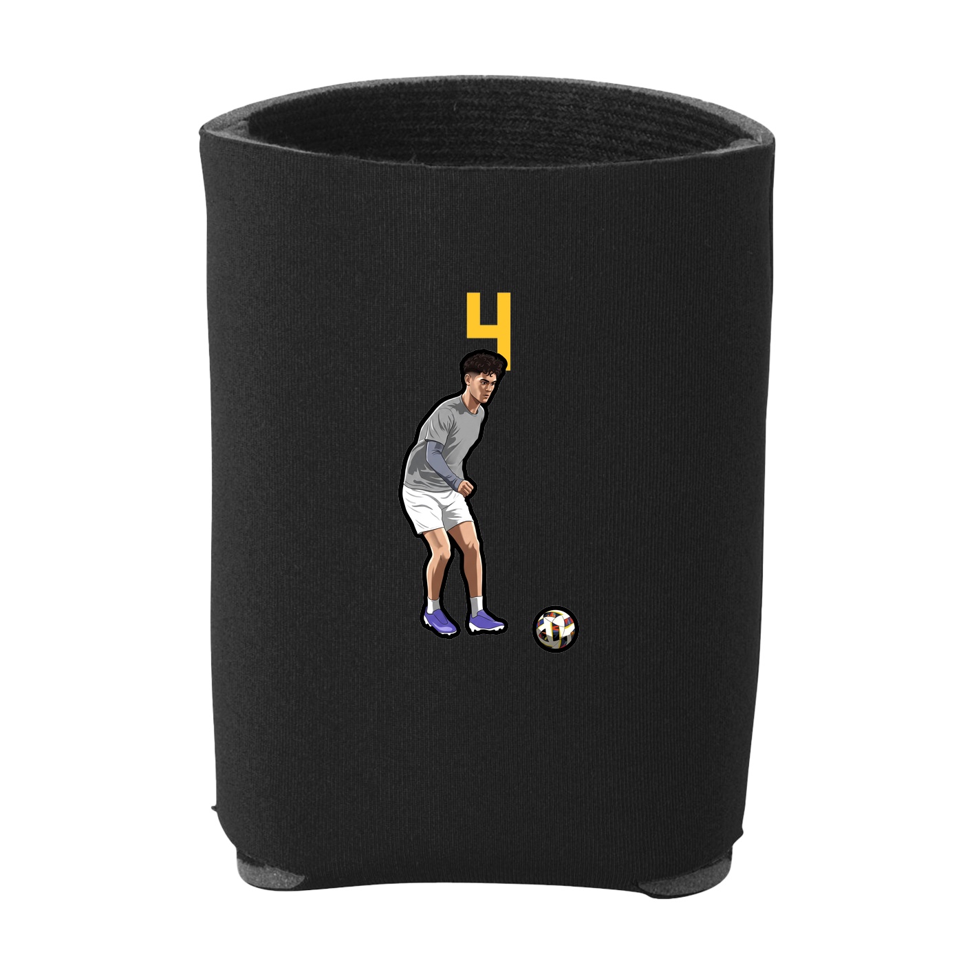 Can Holder