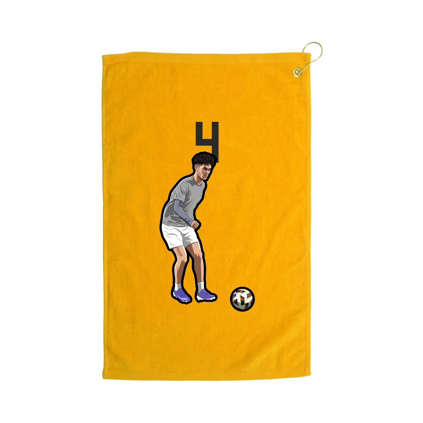 Golf Towel