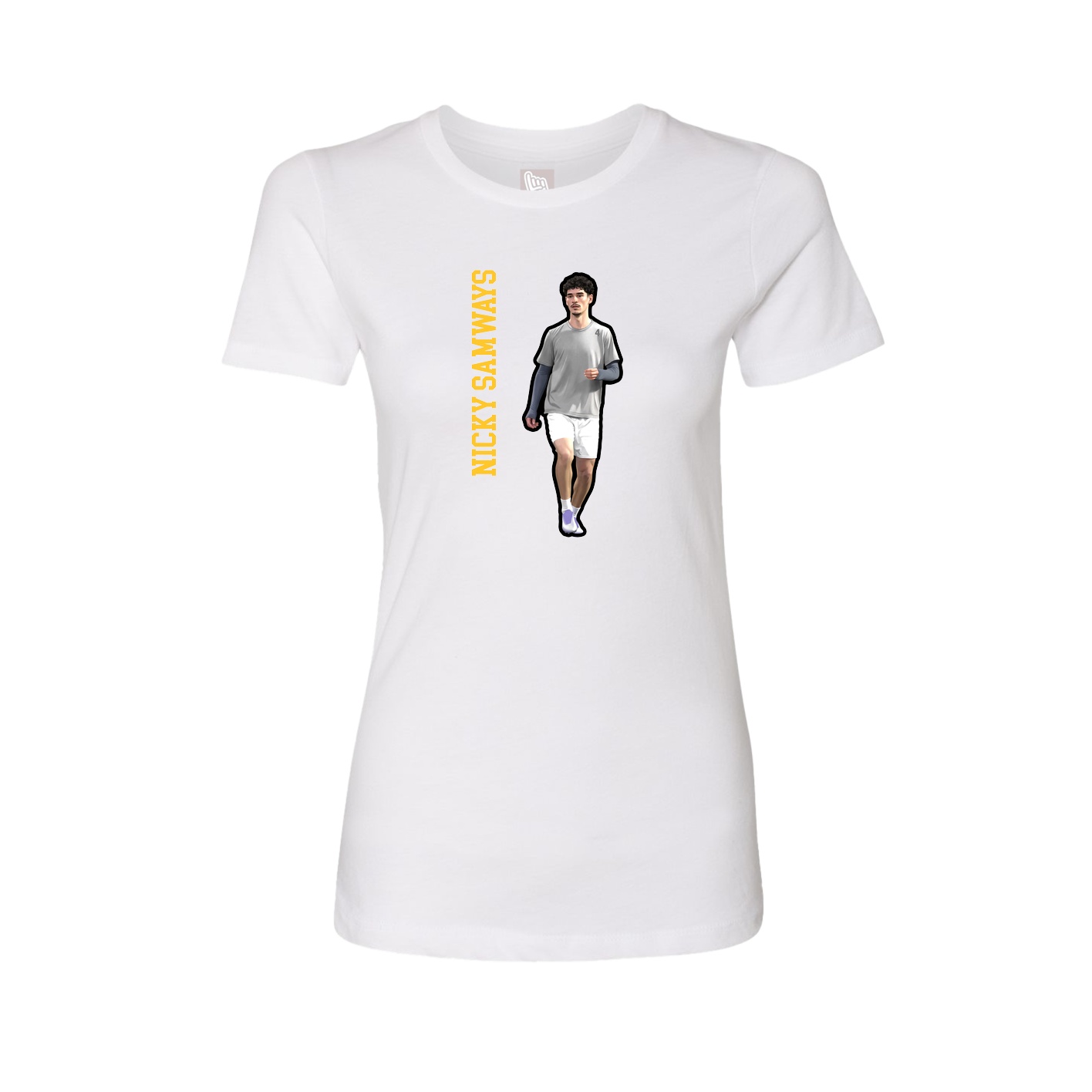 Womens Tee