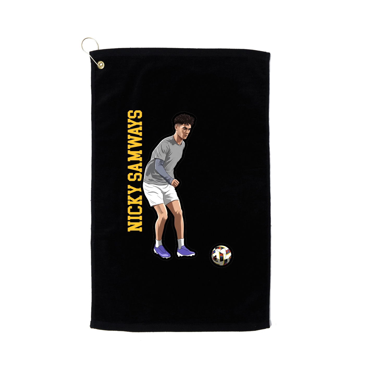Golf Towel