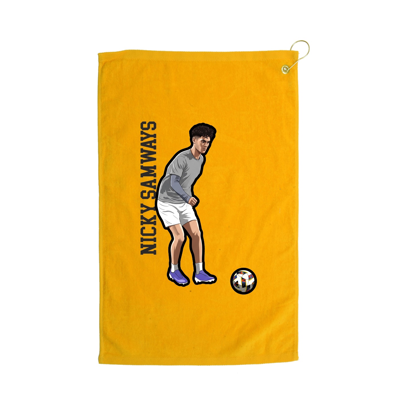 Golf Towel