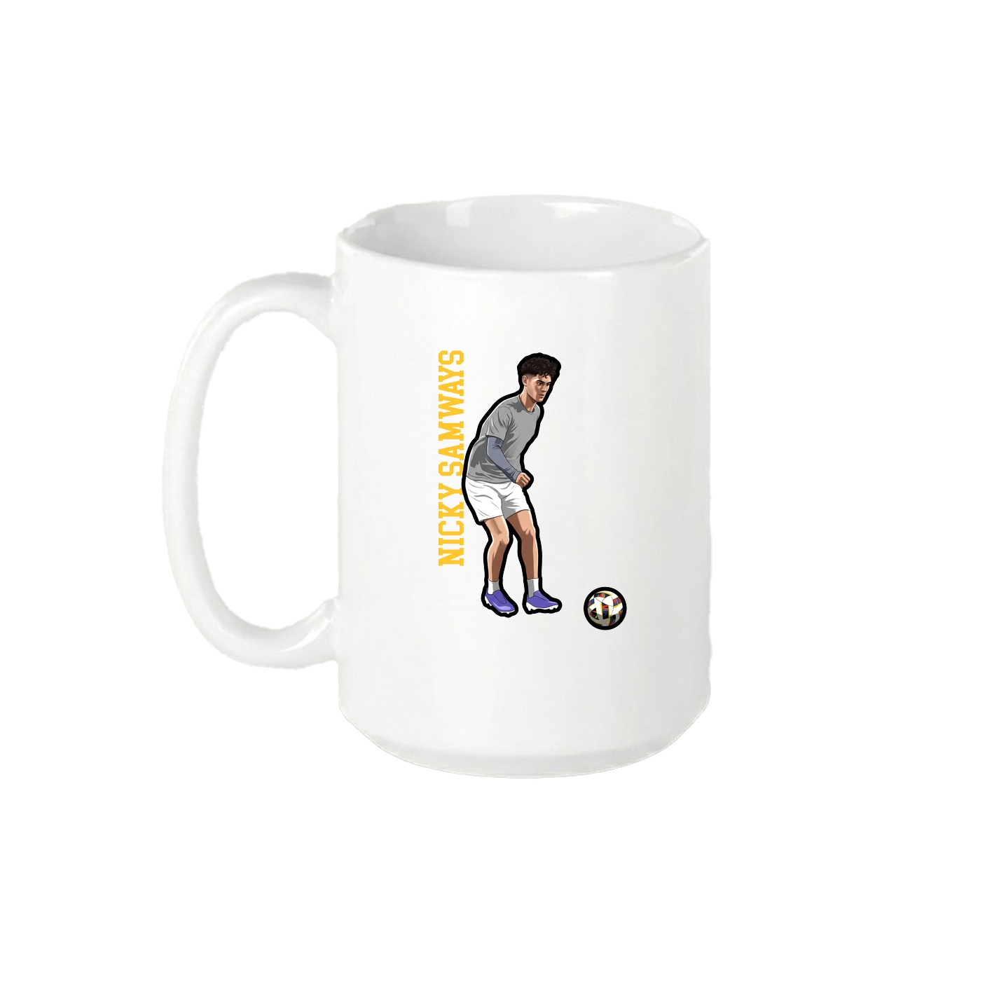 15oz Coffee Mug