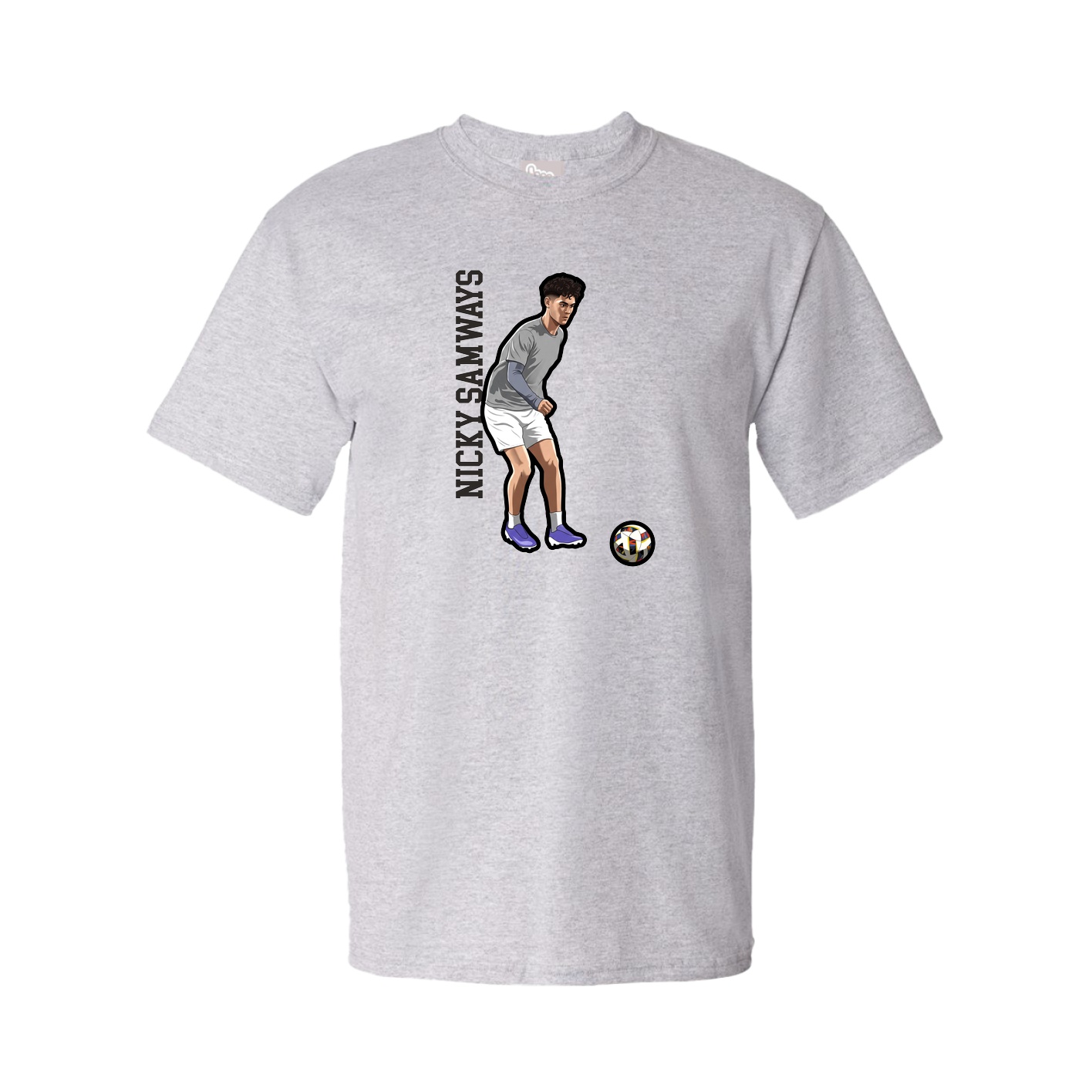 NIL Club Tee