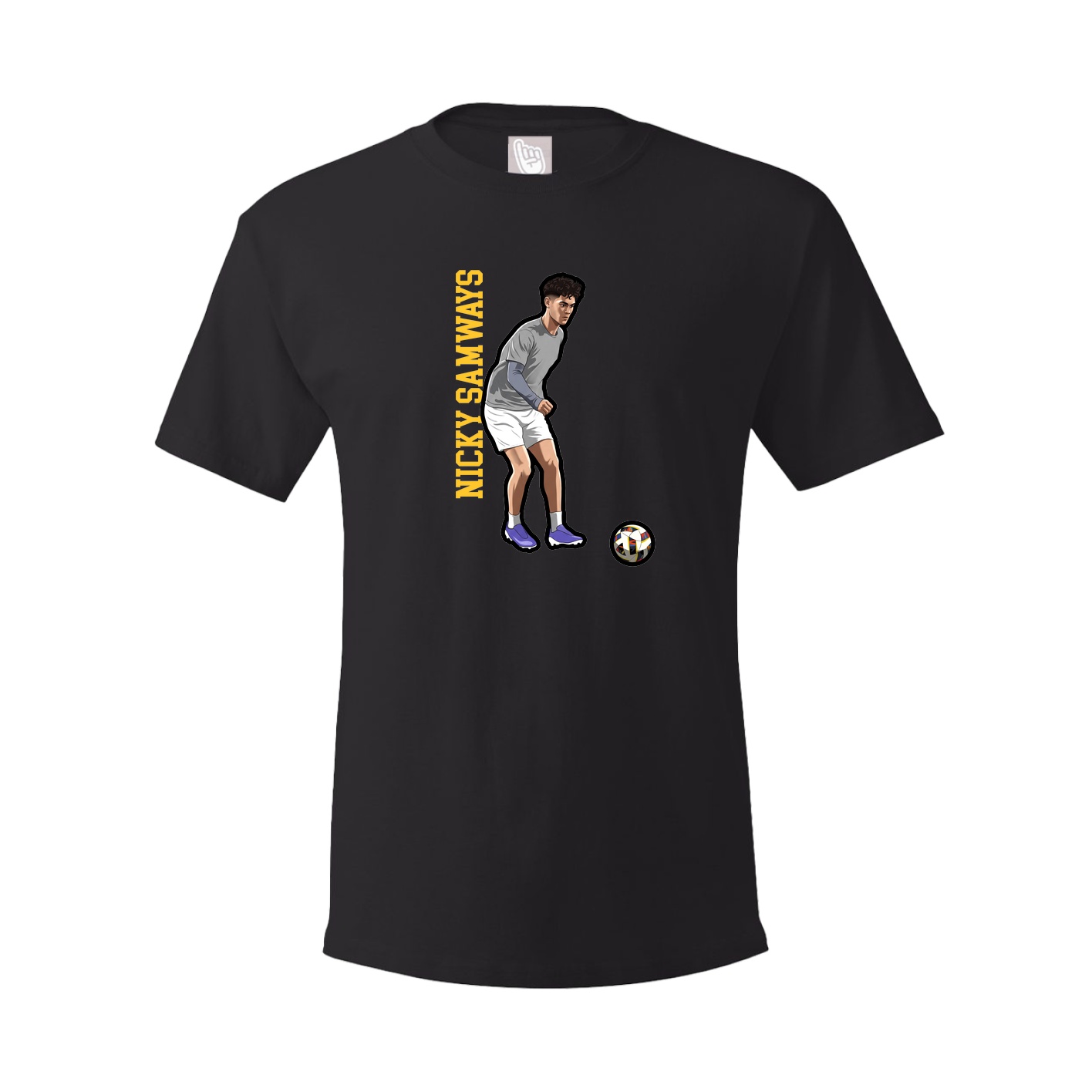 Youth Tee