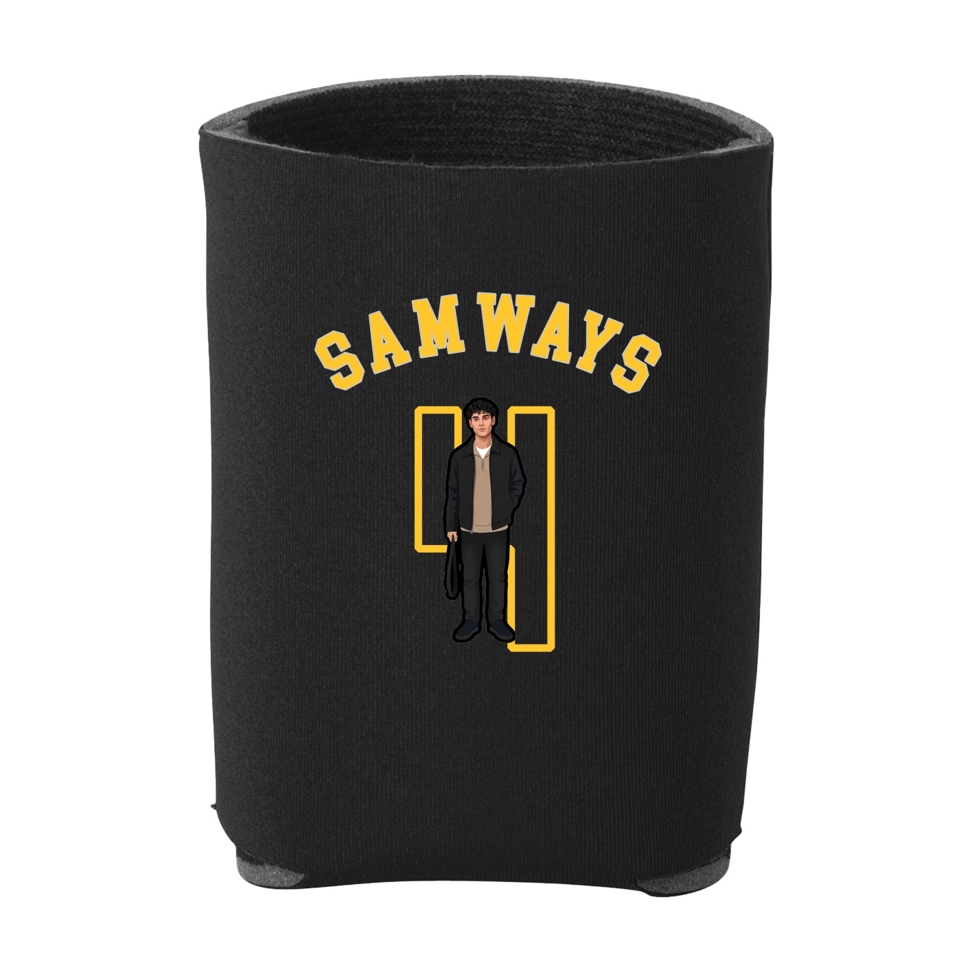 Can Holder