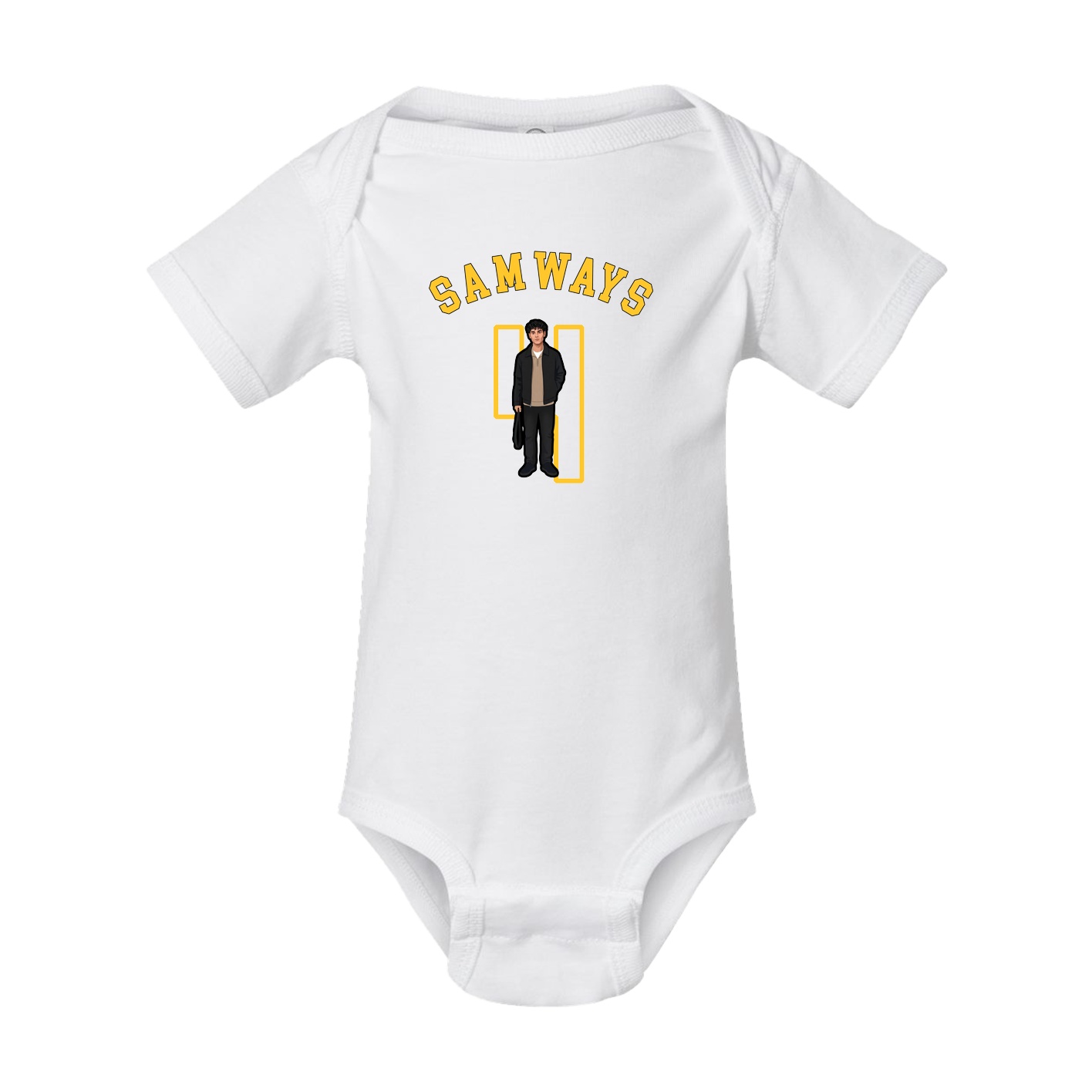 Baby Onesie